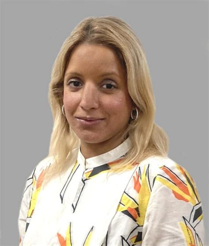 Gina Sam, MD St Lawrence Health