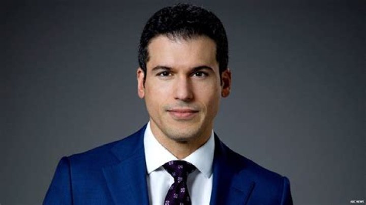 Gio Benitez's Wedding ABC Journalist Opens Up About Marrying Tommy DiDario