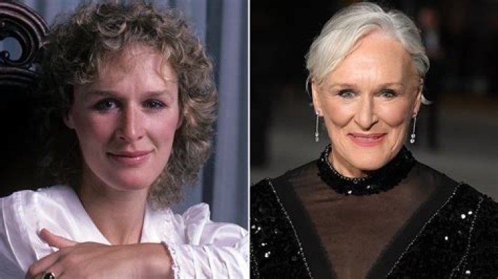 Glenn Close A life in pictures Photos Image 31 ABC News