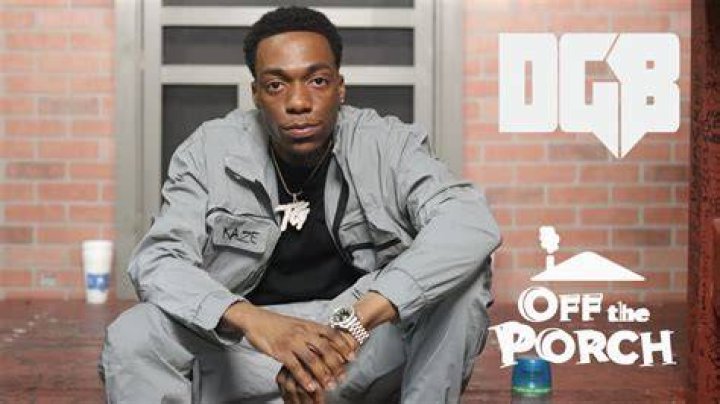 GloJays Talks About Interviewing Homeless People, Helping Them Get A