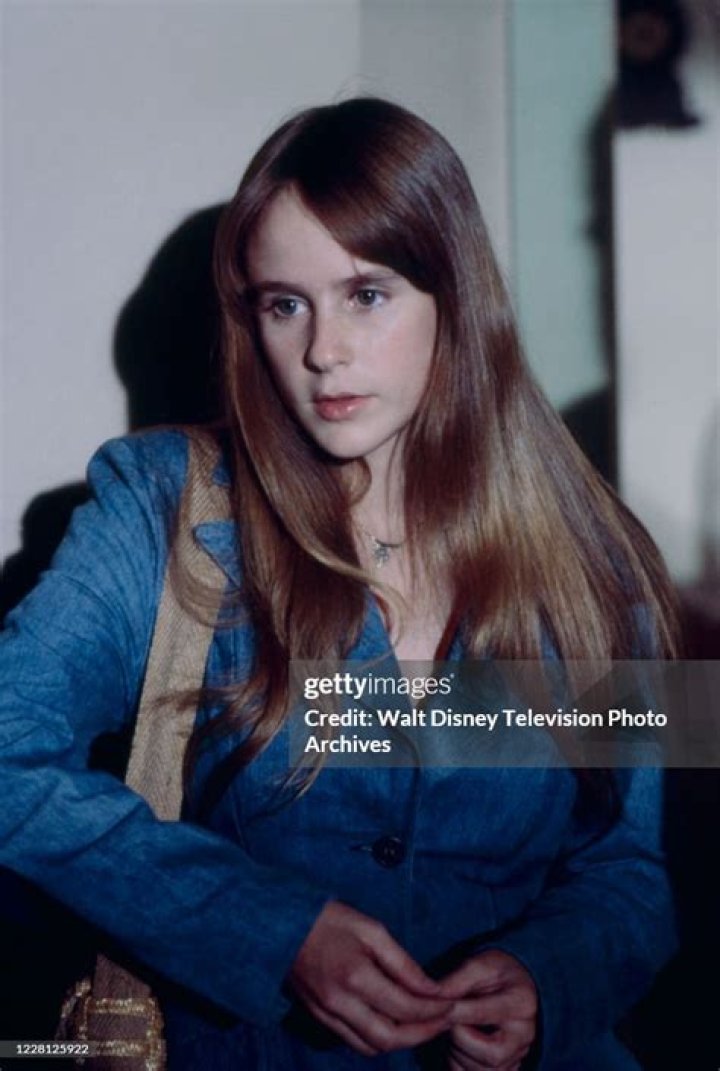 Glynnis O'Connor Movies, Bio and Lists on MUBI