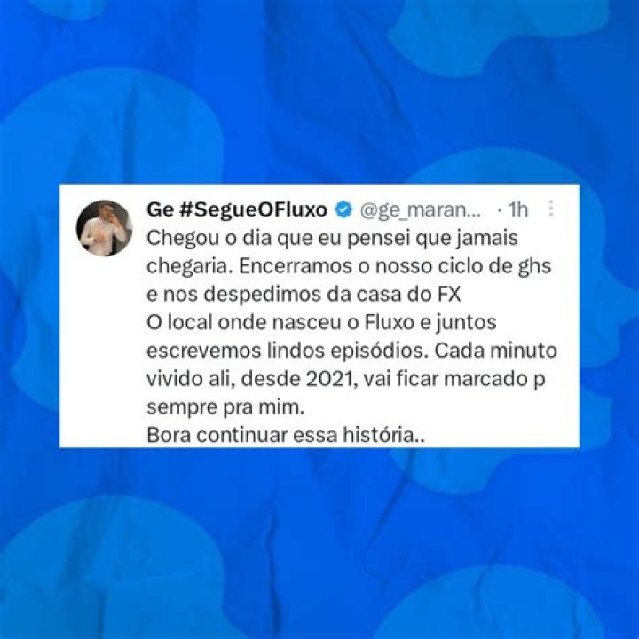 GOSSIP DO GAME on Twitter "🚨GRAVE Streamer lucasgagliasso, &eacute; banido