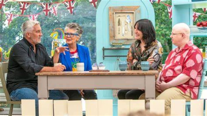 Great British Bake Off 2020 Laura addresses Hermine's controversial
