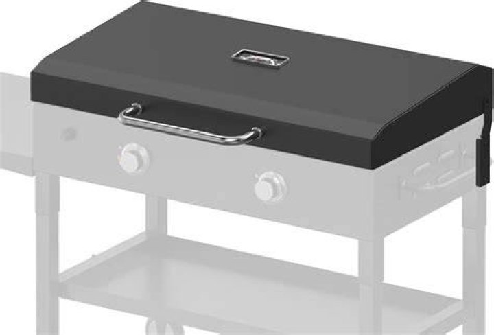 Grill Top Lid - Model G312-4401-W1