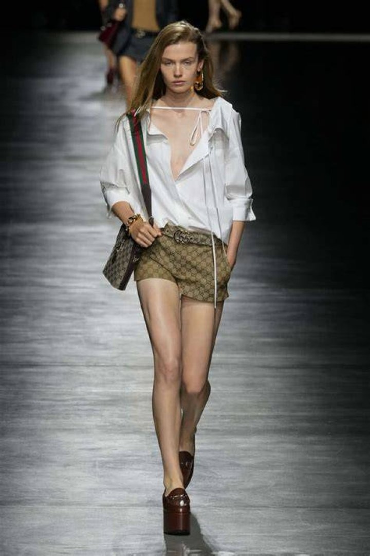 Gucci design studio strikes over move to Milan