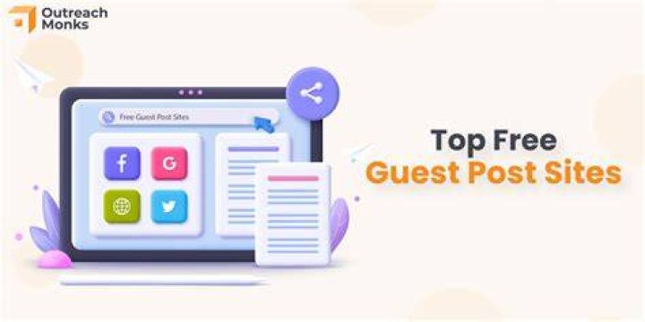 guest posting, guest posts