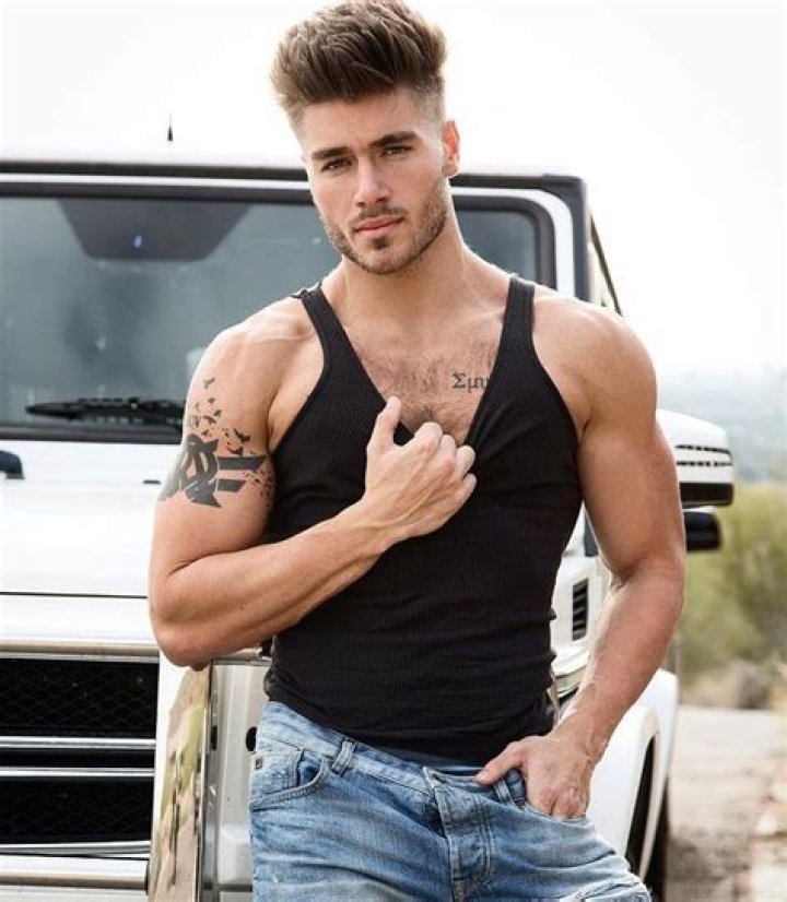 Gus Caleb Worth 023, Bio, Career, Wiki, Affair & Age