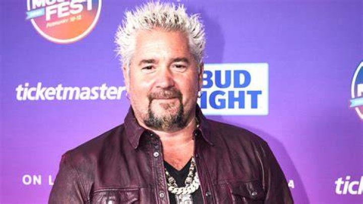 Guy Fieri Net Worth 2023 Richest Chef Salary Wealth (2023)