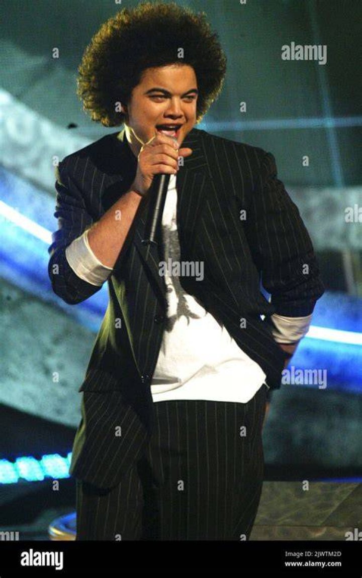Guy Sebastian From Australian Idol To International Success Thales