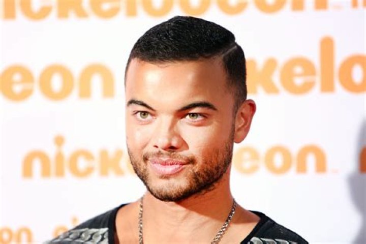Guy Sebastian Net Worth How much is Guy Sebastian worth?