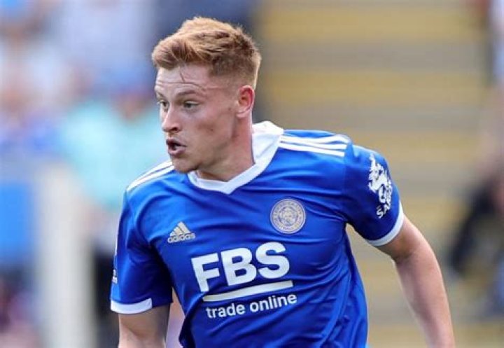 GW9 Differentials Harvey Barnes
