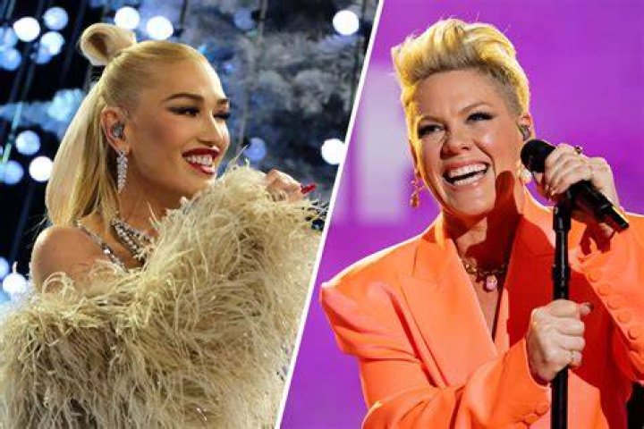 Gwen Stefani's 'growing baby' photo with Blake Shelton is adorable HELLO!