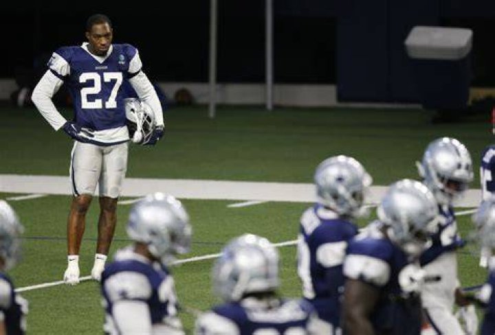 Ha Ha ClintonDix inspired by Hall of Famer Deacon Jones