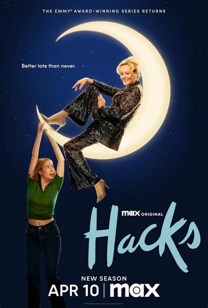 Hacks' Jean Smart & Hannah Einbinger Twin With Their Looks at Women in
