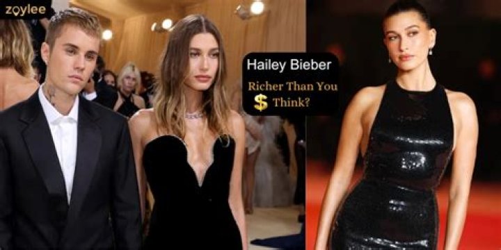 Hailey Bieber Net Worth 2024 How Much Is ‘Rhode’ Owner Worth? Patty360