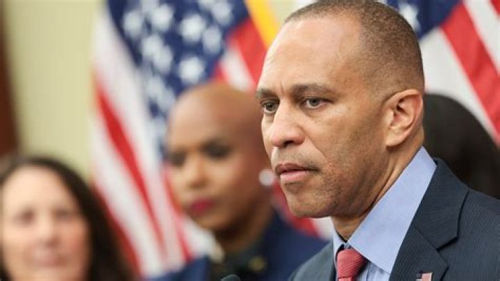 Hakeem Jeffries' Net Worth 5 Fast Facts You Need to Know
