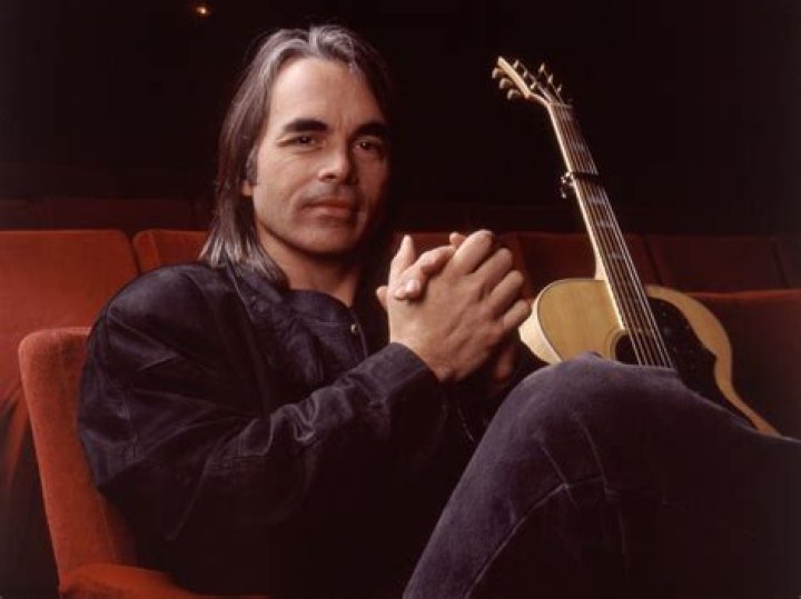 Hal Ketchum Net Worth 2023, Salary, Age, Height, Weight, Bio