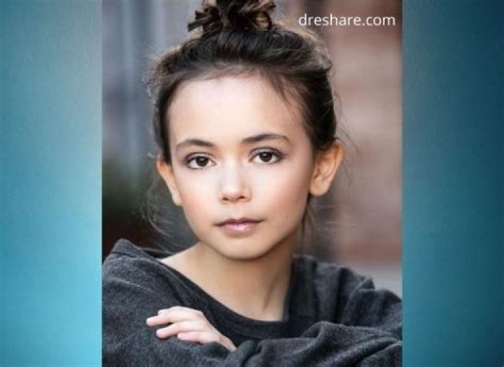 Hala Finley Wiki, Age, Height, Family, Movies & Bio Celebrities Wiki