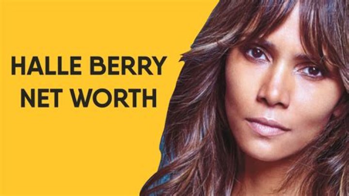 Halle Berry Net Worth, A Look at Her Career, Recognition, and Earnings