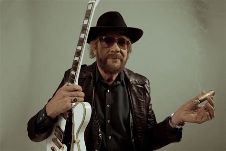 Hank Williams Jr.'s Accident That Almost Cost Him His Face