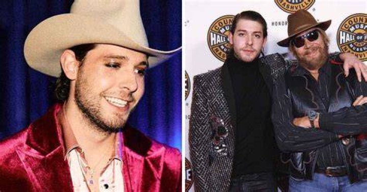 Hank Williams Jr&rsquo;s son, Sam Williams, pleads to end conservatorship &ldquo;I