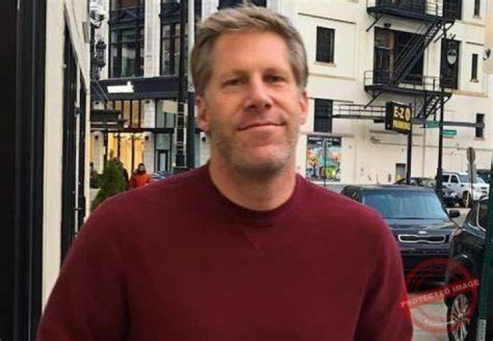 Hank Winchester Bio, Wiki, Age, Height, Husband, Baby, WDIV Channel 4
