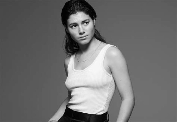 Hanna van Vliet IMDb