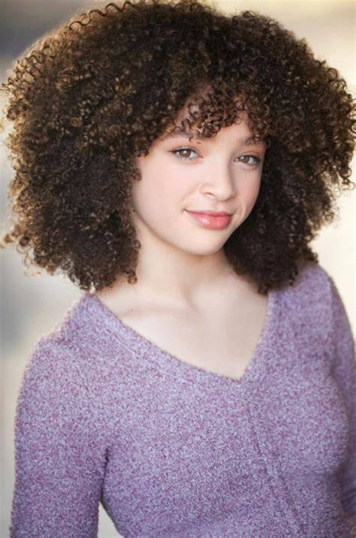 Hannah Love Lanier IMDb