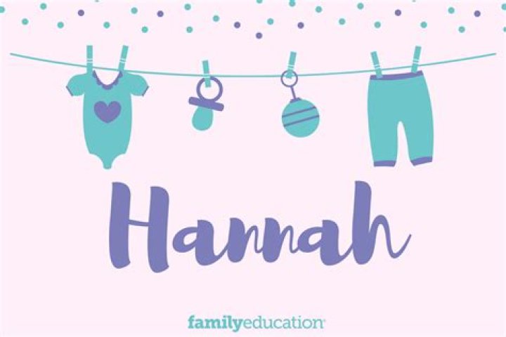 Hannah