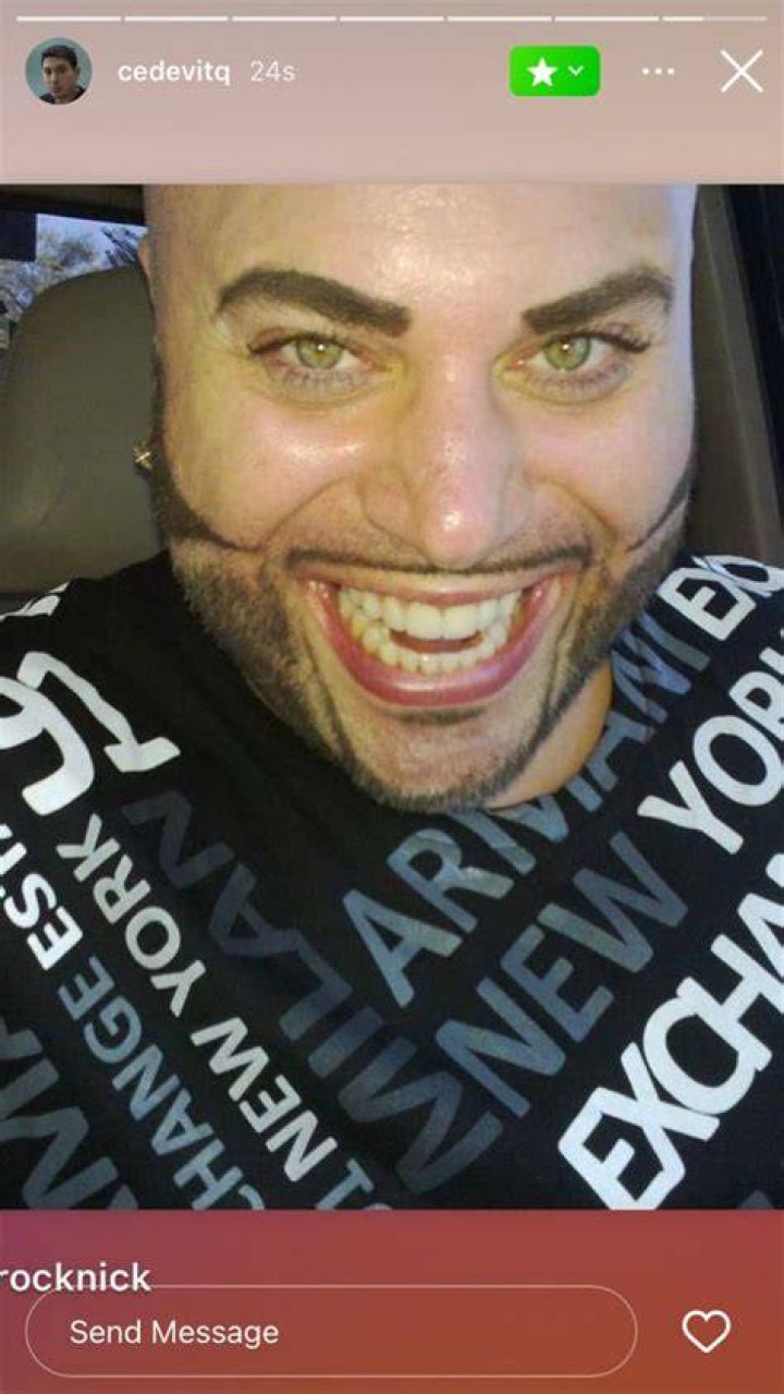 Hard Rock Nick Biography, Age, Family, Education, Career, Net Worth And