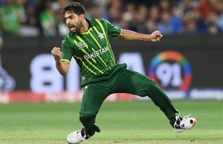 Haris Rauf takes rapid strides in ICC Men’s T20I Bowler Rankings
