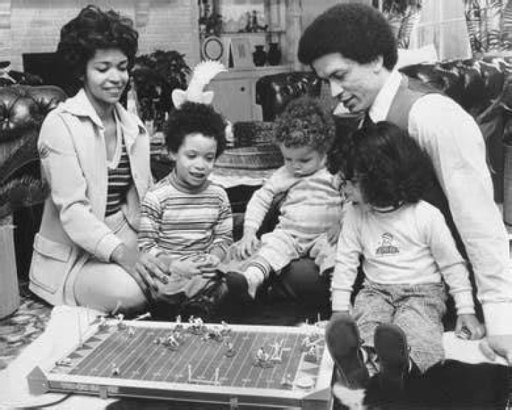 Harold Eugene Ford, Sr / SamePassage