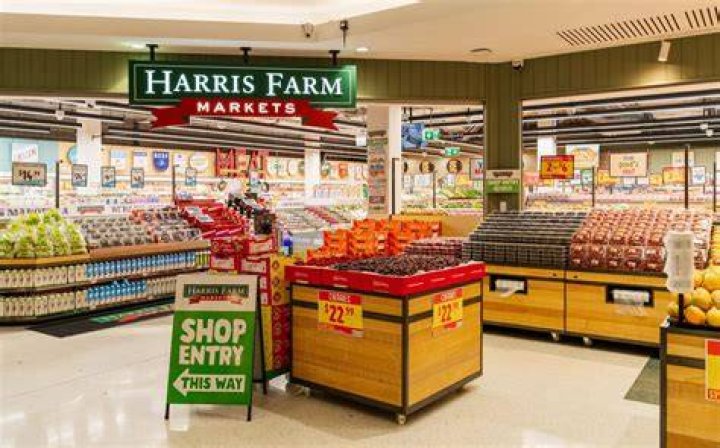 Harris farm markets make a return to Brisbane after 30 years