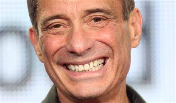 Harvey Leonard Height, Weight, Net Worth, Age, Birthday, Wikipedia, Who