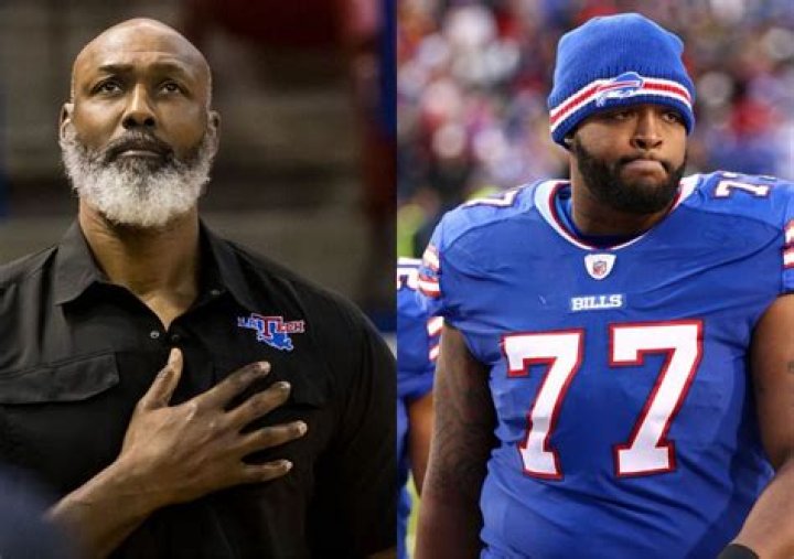 Has Karl reconciled with his son Demetress Bell? [2023 Update]