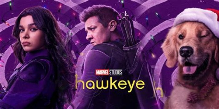 Hawkeye Cast and Character Guide Who's Who In the New MCU Series?