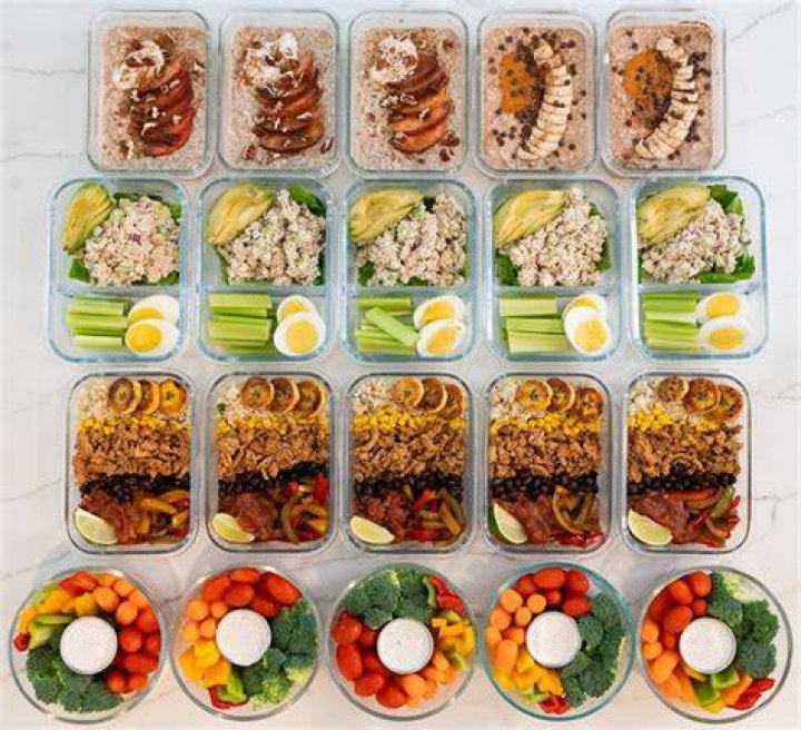 Healthy Meal Prep Store To Hold Grand Opening In Babylon Babylon