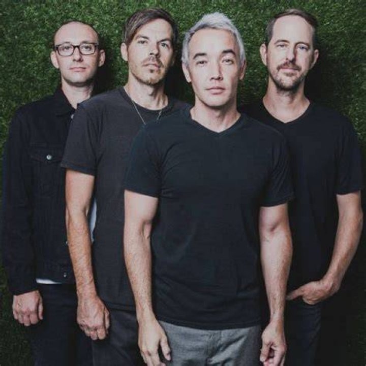 Hear a Cool New Tears For Fears Cover by of All People Hoobastank
