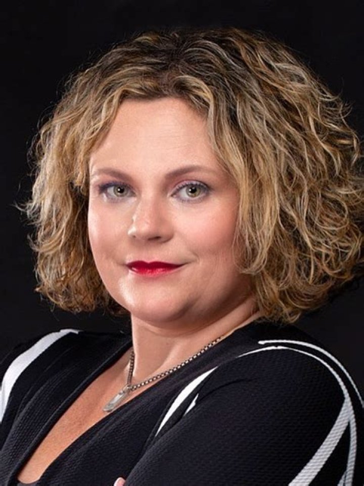 Heather Aby has been Inducted into the Marquis Who's Who Registry