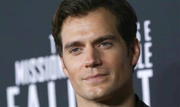 Henry Cavill Children Does Henry Cavill have kids? ABTC