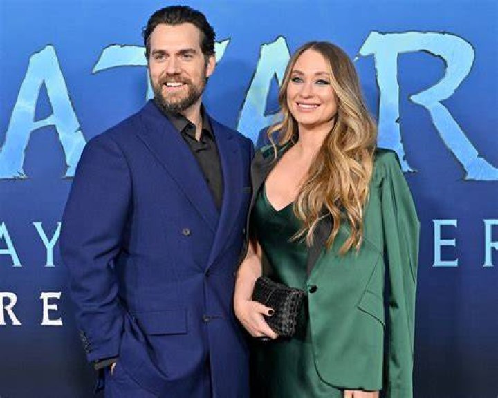 Henry Cavill Dated The Big Bang Theory's Kaley Cuoco? How Did It End