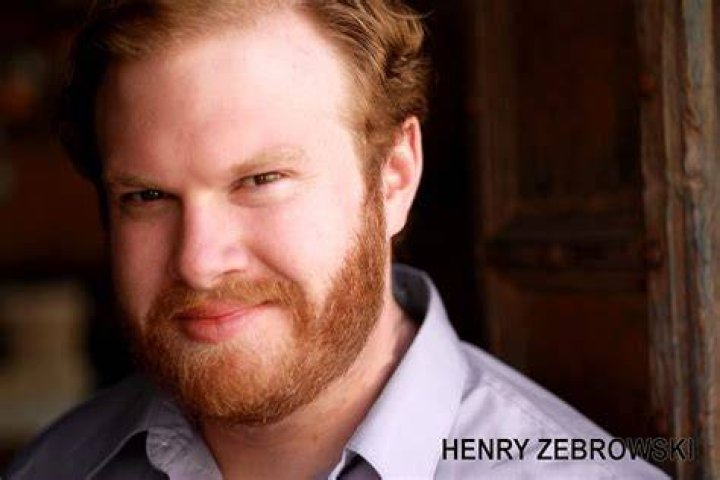 Henry Zebrowski Biography, Height & Life Story Super Stars Bio