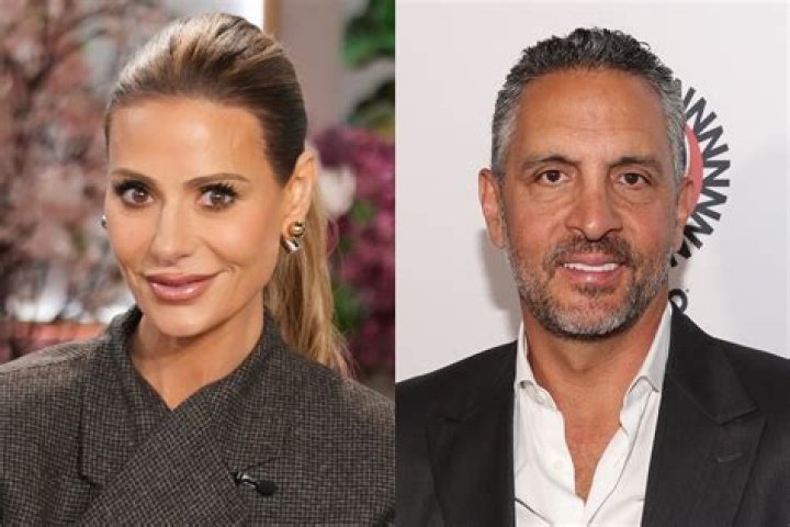 Here&rsquo;s How Mauricio Umansky Really Feels About Kyle Richards&rsquo; Fringe