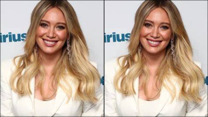 Hilary Duff Weight How Much Does Hilary Duff Weigh?
