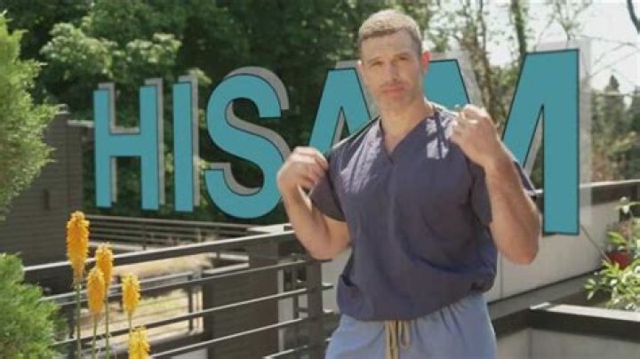 Hisam Goueli Is Already A 'Big Brother 25' FanFavorite & Meme King