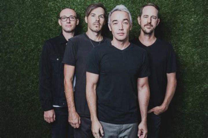 Hoobastank iHeart