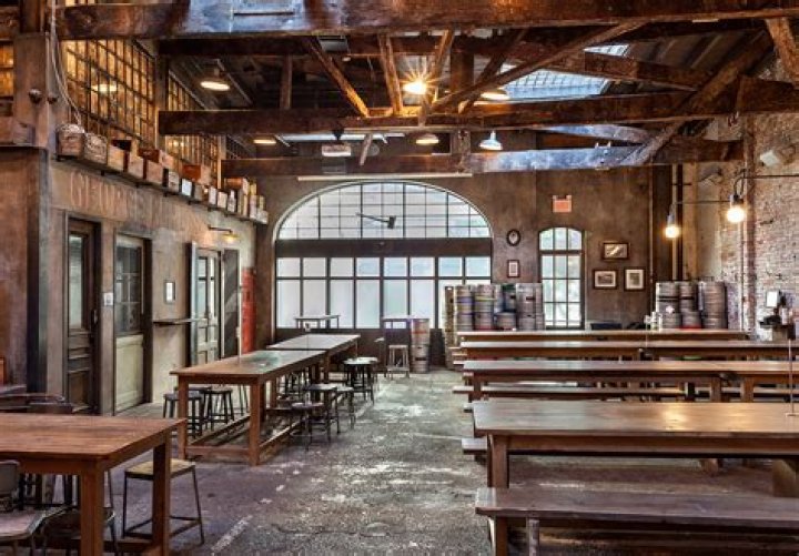 Houston Hall, NYC on Behance