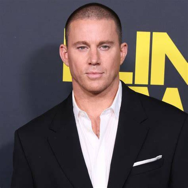 How Big Is Channing Tatum fatchanningtatum Missing Loved Ones