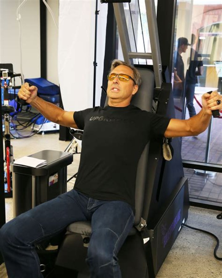 How Bulletproof Founder Dave Asprey Became the Ultimate Biohacker