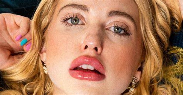 How Chloe Cherry Got Cast in &lsquo;Euphoria&rsquo; The New York Times